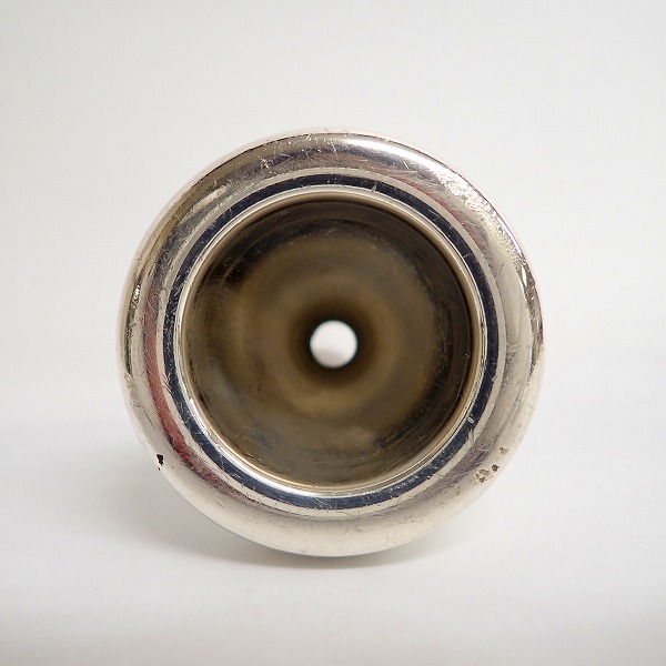 実際に弊社で買取させて頂いたYAMAHA/ヤマハ 67C4 チューバ マウスピースの画像 1枚目