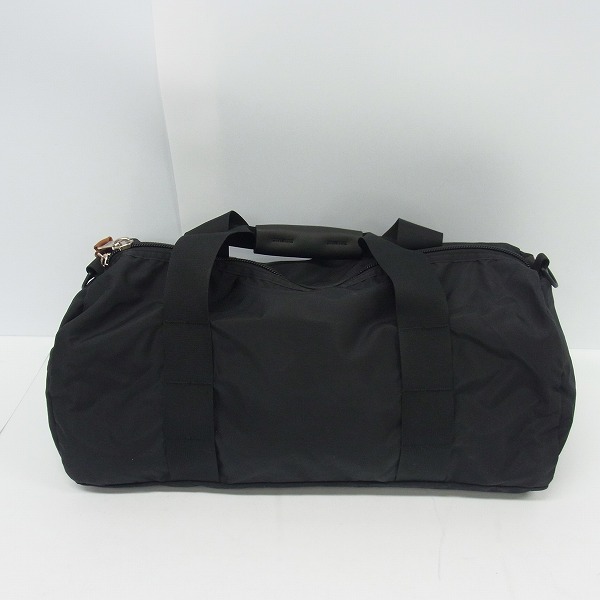 実際に弊社で買取させて頂いたGREGORY/グレゴリー ボストンバッグの画像 1枚目