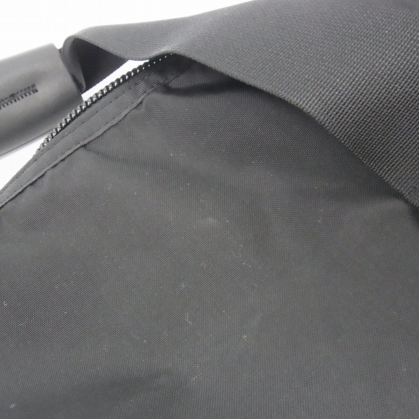 実際に弊社で買取させて頂いたGREGORY/グレゴリー ボストンバッグの画像 7枚目