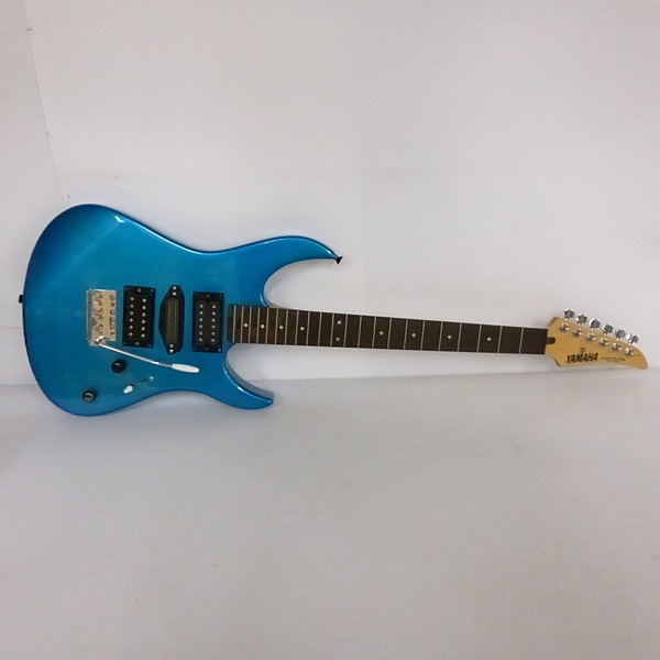 YAMAHA ヤマハ エレキギター YGX 121D ジャンク 【公式通販】