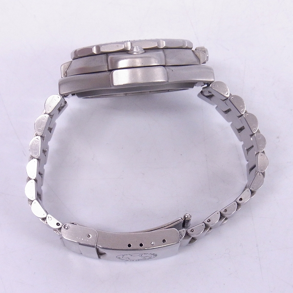 実際に弊社で買取させて頂いたHUNTING WORLD/ハンティングワールド コンパスウォッチ 腕時計【動作未確認】の画像 1枚目