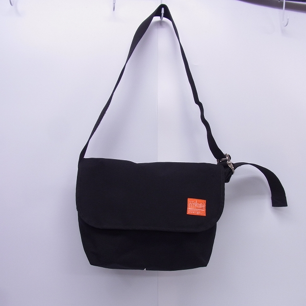 実際に弊社で買取させて頂いたManhattan Portage×BEAMS/マンハッタンポーテージ×ビームス 40th別注 ショルダーバッグ