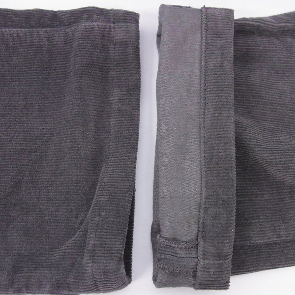 実際に弊社で買取させて頂いたC.P.COMPANY/シーピーカンパニー コーデュロイ パンツ 16WCPUP03412/32の画像 6枚目