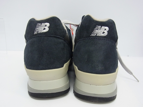 未使用】NEW BALANCE/ニューバランス ローカット スニーカー