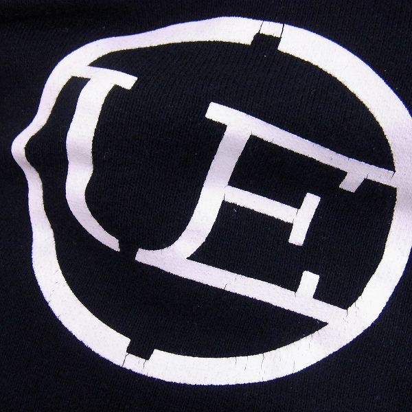 実際に弊社で買取させて頂いたUNIFORM EXPERIMENT 17SS スウェットパンツ/2の画像 6枚目