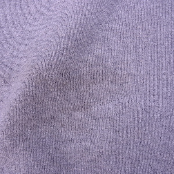 実際に弊社で買取させて頂いたle coq sportif/ルコックスポルティフ×SOU SOU/ソウソウ デニム/スウェット 切り替えし パンツ/Lの画像 6枚目