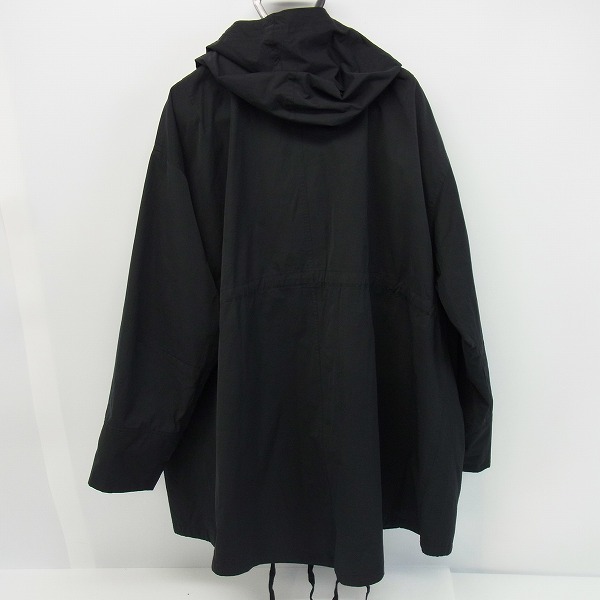 実際に弊社で買取させて頂いたDIET BUTCHER SLIM SKIN/ダイエットブッチャー 2017 マウンテンパーカー/2の画像 1枚目