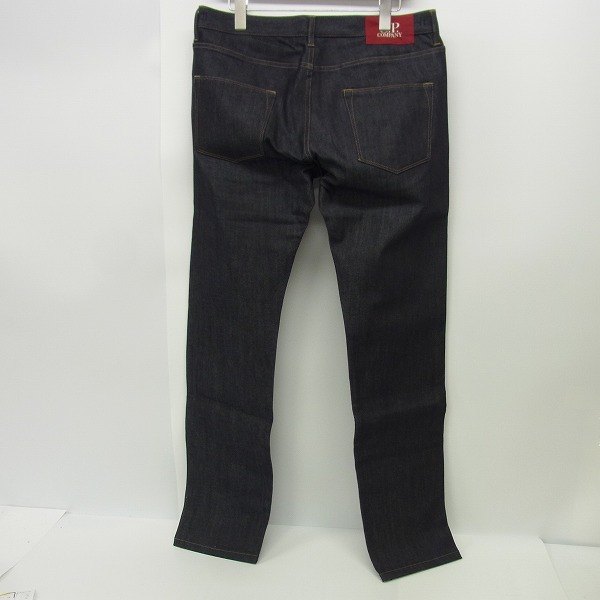 実際に弊社で買取させて頂いたC.P.COMPANY/シーピーカンパニー デニムパンツ 16SCPUP03335/32の画像 1枚目