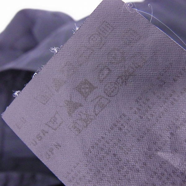 実際に弊社で買取させて頂いたC.P.COMPANY/シーピーカンパニー 2B ジャケット 52184303/734/50の画像 6枚目