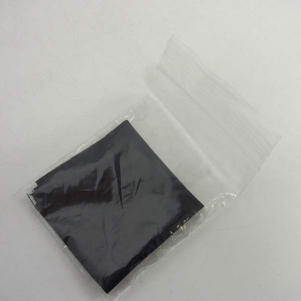 実際に弊社で買取させて頂いたuniform experiment/ユニフォームエクスペリメント SWING TOP BLOUSON/UE-180024/1の画像 9枚目