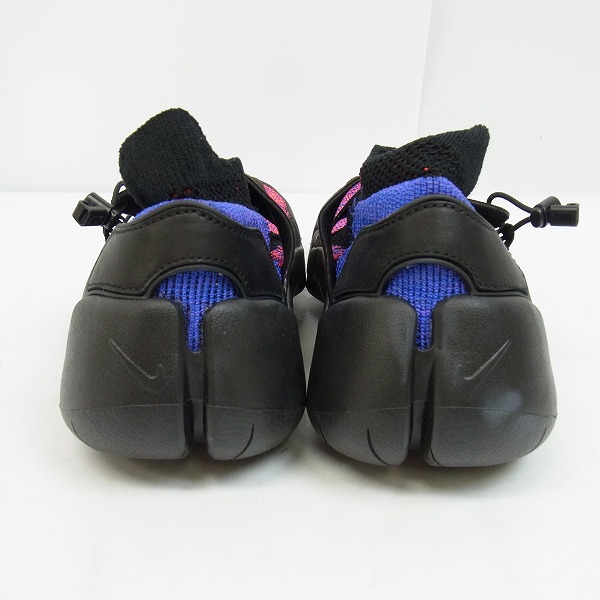 実際に弊社で買取させて頂いたNIKE/ナイキ FOOTSCAPE FLYKNIT DM/フライニット A02611-500/26.5の画像 1枚目