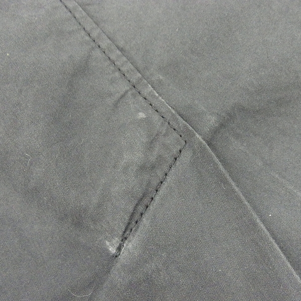 実際に弊社で買取させて頂いたC.P.COMPANY/シーピーカンパニー ジップ ジャケット 4818A607/2535/52の画像 9枚目