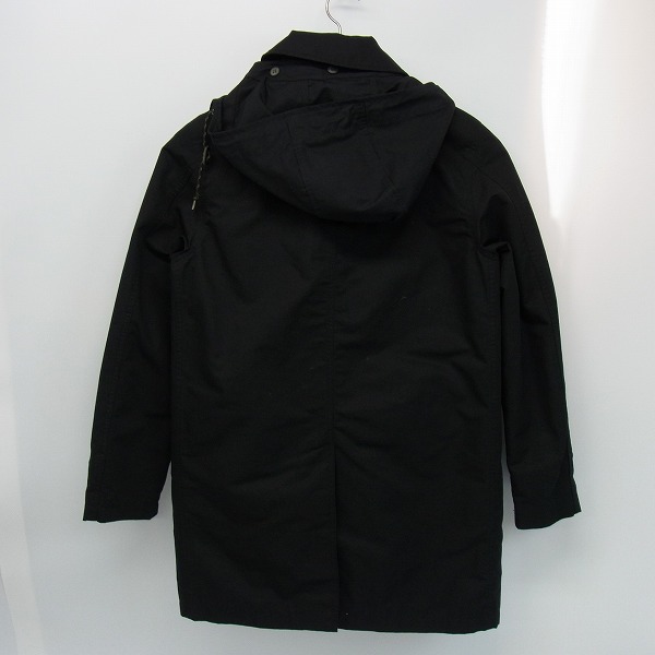 実際に弊社で買取させて頂いたJOURNAL standard/ジャーナルスタンダード ライナー付き コート/Mの画像 1枚目