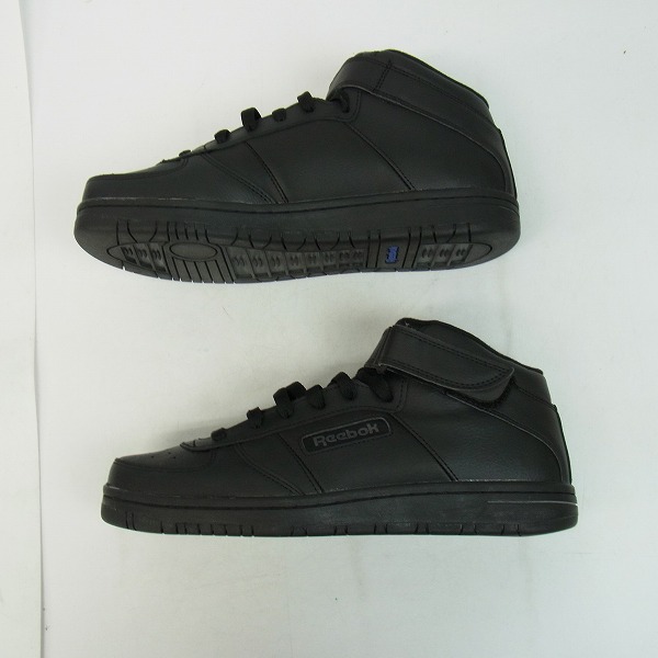 実際に弊社で買取させて頂いたREEBOK/リーボック REEAMAZE MID J95641/27.5の画像 3枚目