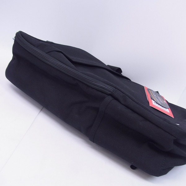 実際に弊社で買取させて頂いたManhattan Portage/マンハッタンポーテージ  バッテリーパーク 3wayブリーフケース MP1743の画像 2枚目