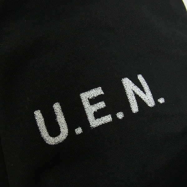 実際に弊社で買取させて頂いたuniform experiment/ユニフォームエクスペリメント Thinsulate デッキジャケット UE-145034/3の画像 6枚目