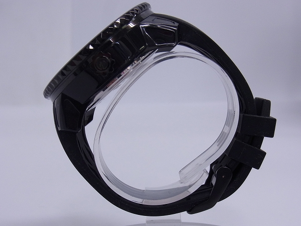 実際に弊社で買取させて頂いたTendence×HYDROGEN/テンデンス×ハイドロゲン ガリバー クォーツ/腕時計 05023010の画像 1枚目