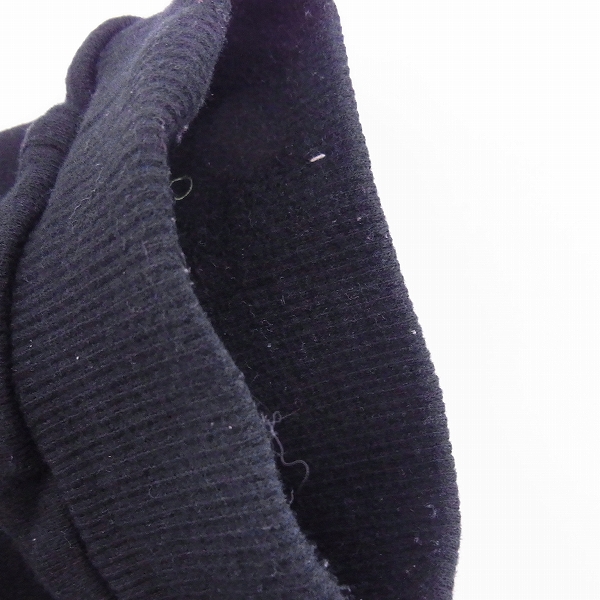 実際に弊社で買取させて頂いたUNIFORM EXPERIMENT 17SS スウェットパンツ/2の画像 5枚目