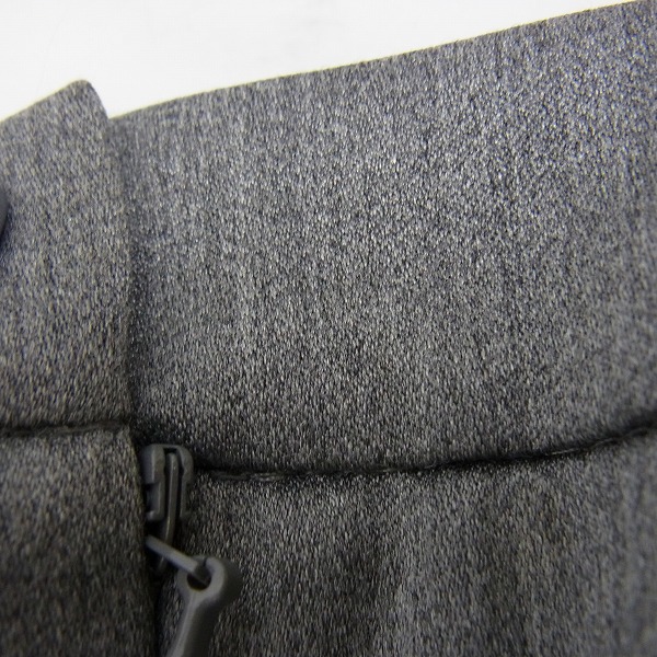 実際に弊社で買取させて頂いたCELINE/セリーヌ ノーカラージャケット/スカート セットアップ/44の画像 5枚目