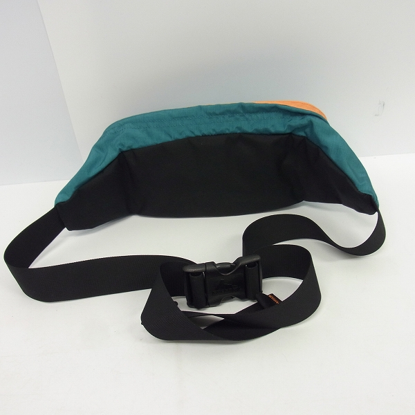 実際に弊社で買取させて頂いたGREGORY/グレゴリー ボディバッグ/ウエストポーチの画像 1枚目