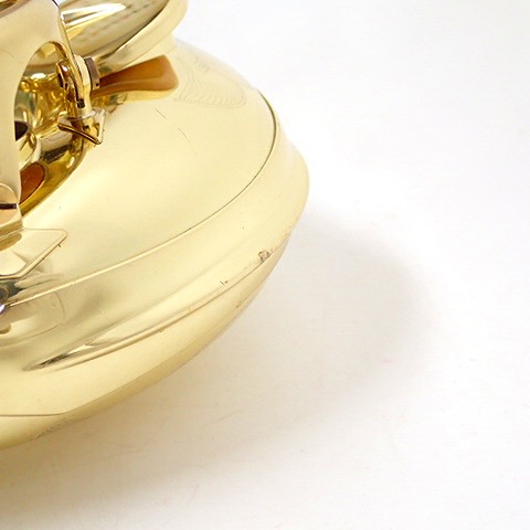 実際に弊社で買取させて頂いた★SELMER/セルマー SUPER ACTION 80 SERIE II/2 アルトサックス 彫刻入 付属品付の画像 4枚目