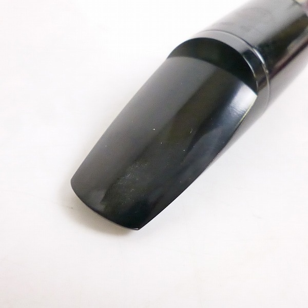 実際に弊社で買取させて頂いたSELMER/セルマー S80 C＊ テナーサックス マウスピースの画像 5枚目