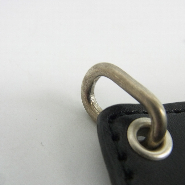 実際に弊社で買取させて頂いたDEAL DESIGN/ディールデザイン デュアルカードケースの画像 5枚目