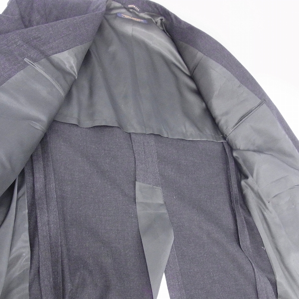 実際に弊社で買取させて頂いたBrooks Brothers/ブルックスブラザーズ ダブル ジャケットの画像 3枚目