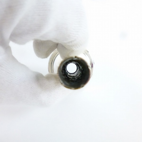 実際に弊社で買取させて頂いたYAMAHA/ヤマハ チューバ バス マウスピース 67C4の画像 8枚目