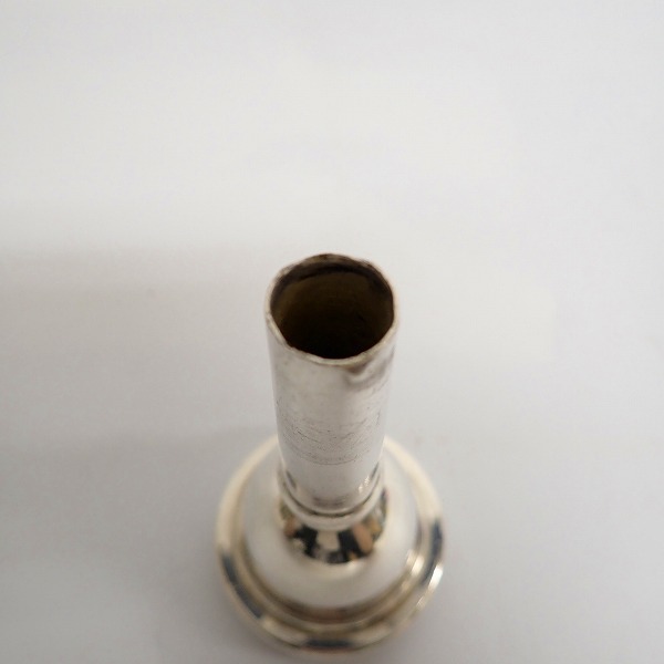 実際に弊社で買取させて頂いたYAMAHA/ヤマハ 67C4 チューバ マウスピースの画像 5枚目