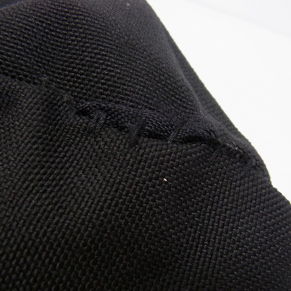 実際に弊社で買取させて頂いたMANHATTAN Portage/マンハッタンポーテージ メッセンジャー ショルダーバッグの画像 6枚目