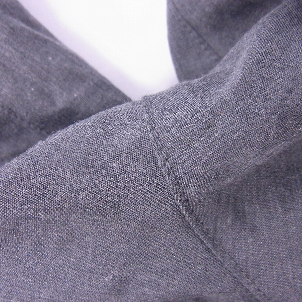 実際に弊社で買取させて頂いたGOODENOUGH/GDEH/グッドイナフ コットンハーフパンツ Mの画像 5枚目