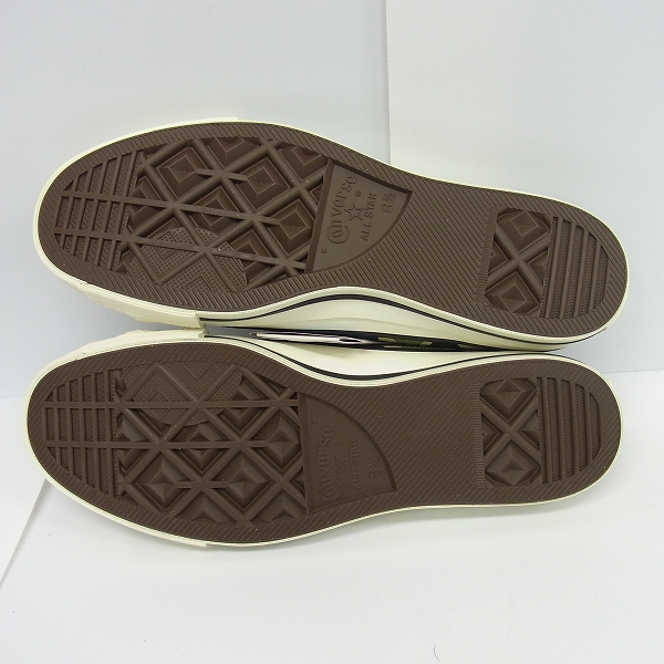 未使用】CONVERSE/コンバース 日本製 AS J 83 CAMO OX/カモフラ