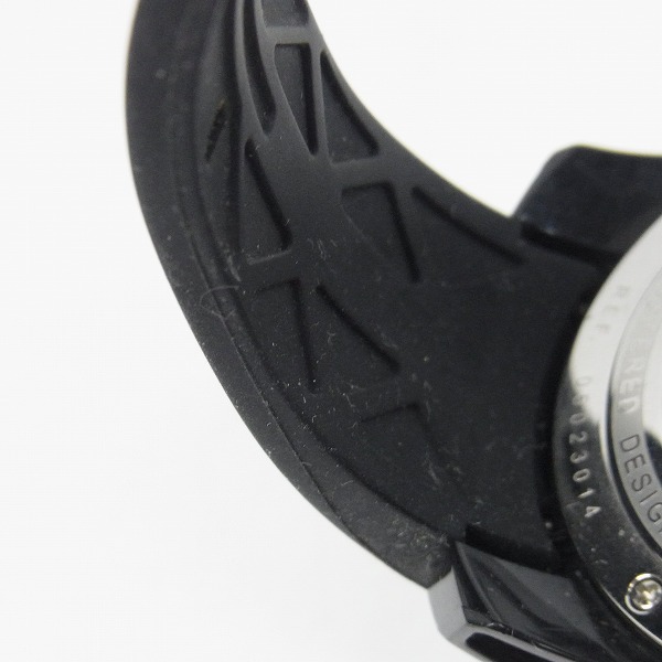 実際に弊社で買取させて頂いたTendence×HYDROGEN/テンデンス×ハイドロゲン GULLIVER SKULL【動作未確認】の画像 4枚目