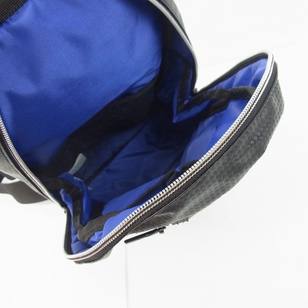 実際に弊社で買取させて頂いたALPHA INDUSTRIES/アルファインダストリーズ ワンショルダー バッグの画像 3枚目