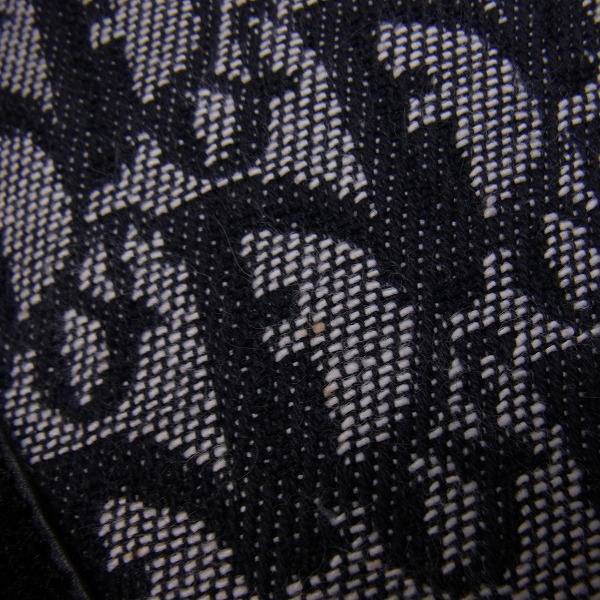 実際に弊社で買取させて頂いたChristian Dior/クリスチャンディオール トロッター柄  ハンドバッグ/ハンドポーチの画像 6枚目