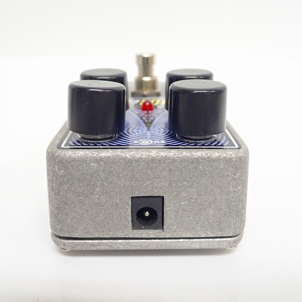 実際に弊社で買取させて頂いた【難あり】ELECTRO-HARMONIX/エレクトロハーモニックス The Analogizer/アナロガイザー エフェクター の画像 3枚目