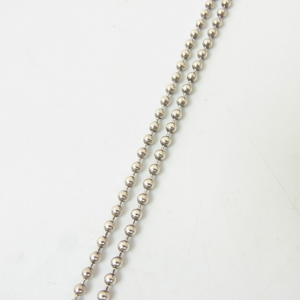 証明書原本】CHROME HEARTS/クロムハーツ 1ボール/ワンボール BSフレア
