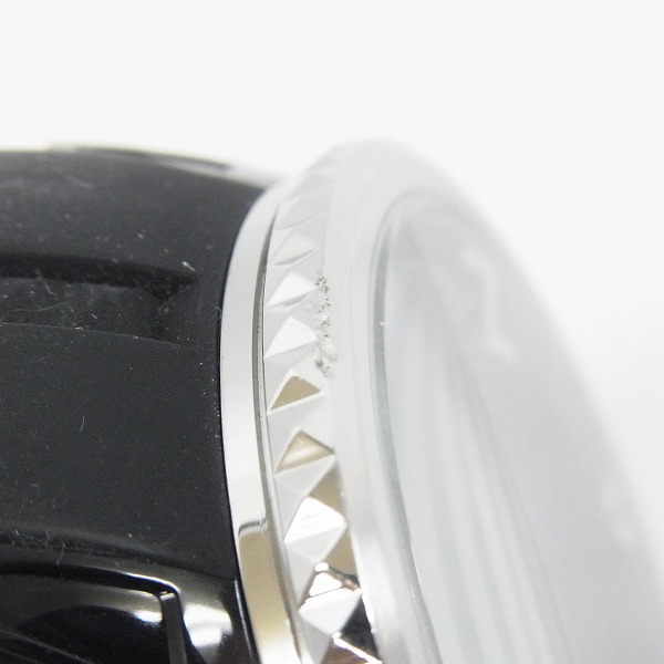 実際に弊社で買取させて頂いたTendence×HYDROGEN/テンデンス×ハイドロゲン GULLIVER SKULL【動作未確認】の画像 5枚目