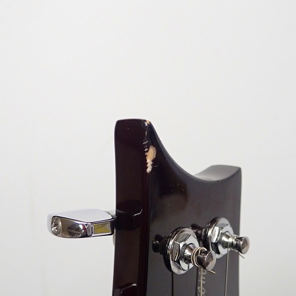 実際に弊社で買取させて頂いた★Paul Reed Smith/PRS/ポールリードスミス SE Custom24 エレキギター 純正ケース付きの画像 2枚目