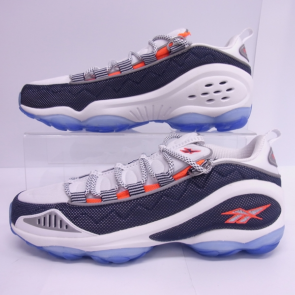 未使用】Reebok/リーボック DMX RUN 10/ディーエムエックスラン V44397