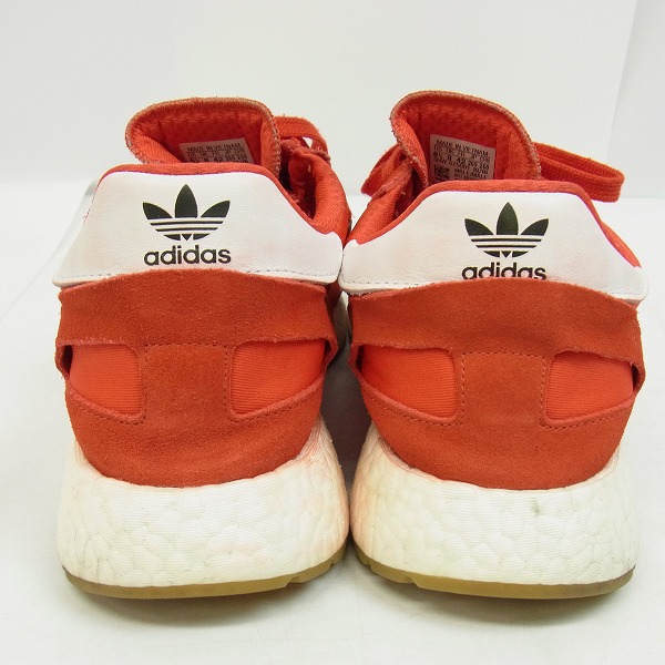 実際に弊社で買取させて頂いたadidas/アディダス  INIKI RUNNER/イニキランナー ブーストソール スニーカー BB2091/26.5の画像 1枚目