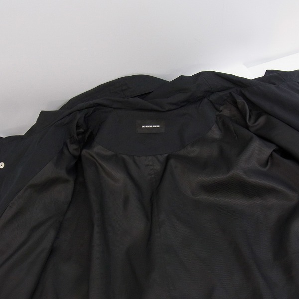 実際に弊社で買取させて頂いたDIET BUTCHER SLIM SKIN/ダイエットブッチャー 2017 マウンテンパーカー/2の画像 8枚目