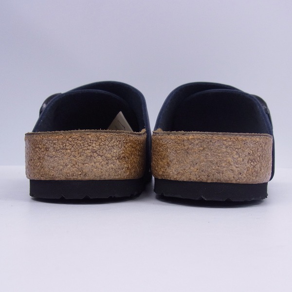 実際に弊社で買取させて頂いたTATAMI/タタミ BIRKENSTOCK/ビルケンシュトック Pilica 43の画像 1枚目