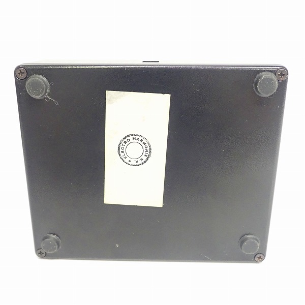 実際に弊社で買取させて頂いた【難あり】electro-harmonix/エレクトロハーモニクス METAL MUFF with TOP BOOST エフェクターの画像 6枚目