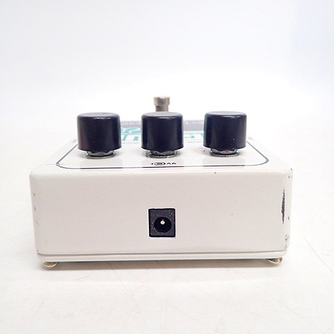 実際に弊社で買取させて頂いた【ジャンク】electro-harmonix/エレクトロハーモニックス BIG MUFF/ビッグマフ with Tone Wicker エフェクターの画像 3枚目