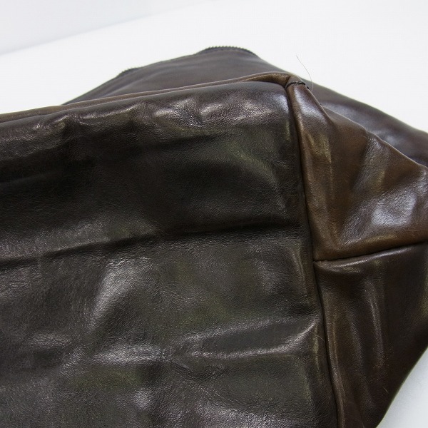 実際に弊社で買取させて頂いたDaniel&Bob/ダニエルアンドボブ ショルダーバッグ ジャスミン の画像 5枚目