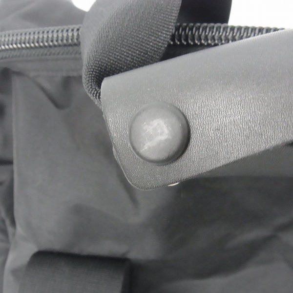 実際に弊社で買取させて頂いたGREGORY/グレゴリー ボストンバッグの画像 5枚目