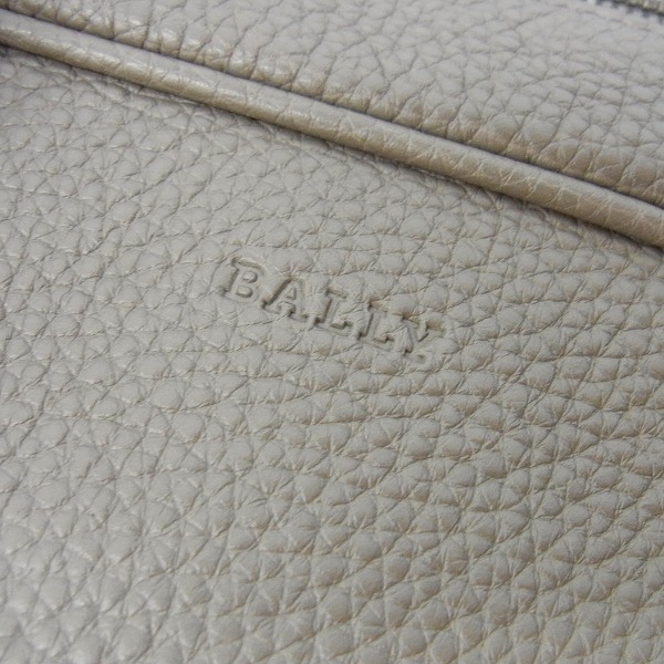実際に弊社で買取させて頂いたBALLY/バリー 2WAY ブリーフケース/ショルダーストラップ付きの画像 5枚目