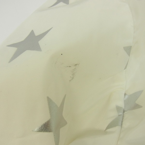 JPタグ】MONCLER/モンクレール 16SS CAPBRETON JACKET スター/星 総柄  